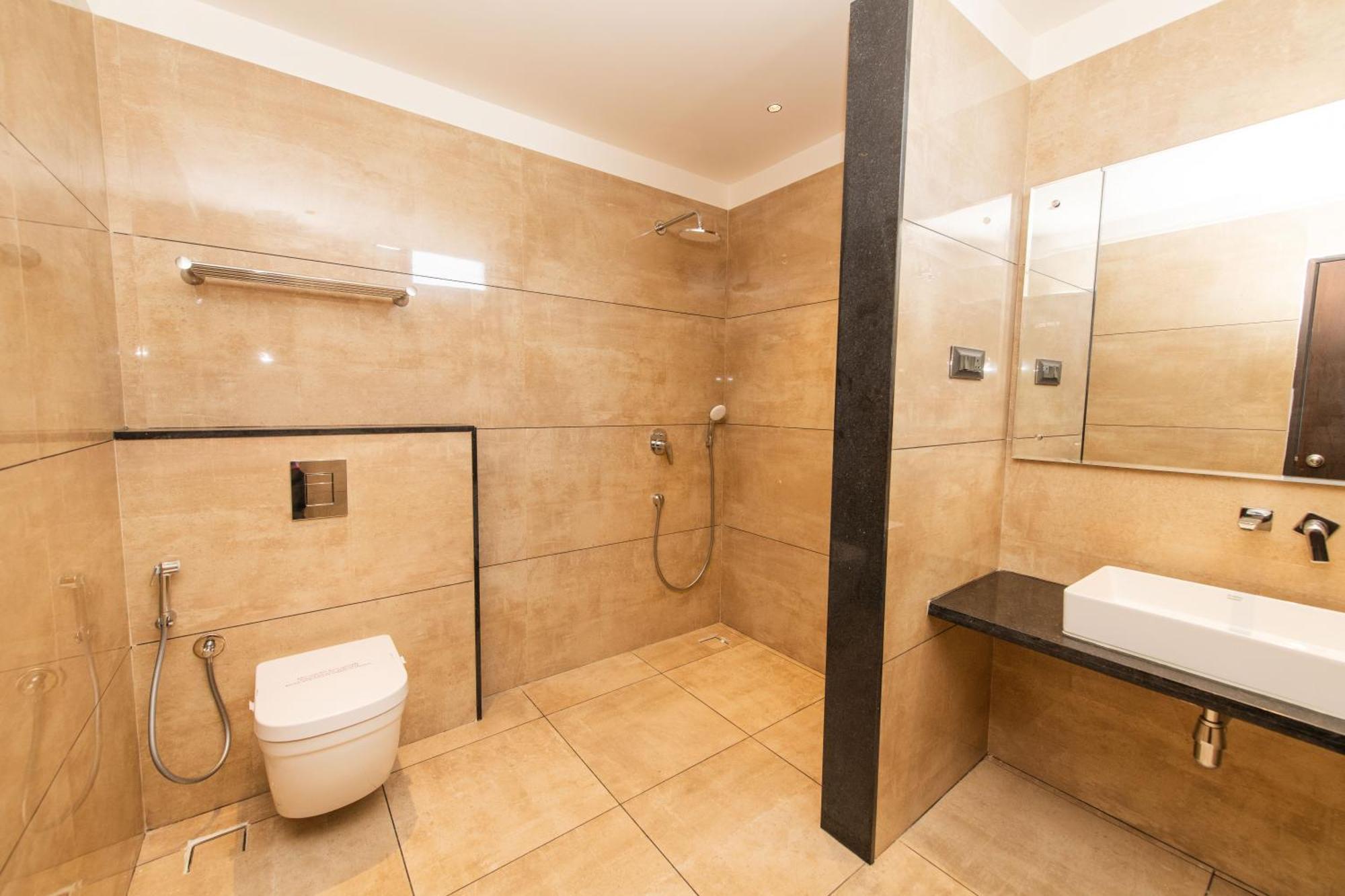 Hotel Mysore Radiance Esterno foto